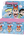 Pop Mart CryBaby x Powerpuff Girls Series Vinyl Face Plush Sealed Case Blind Boxes (Sold per piece)