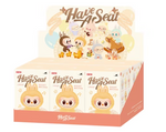 Load image into Gallery viewer, Popmart Labubu The Monsters Have a Seat Vinyl Plush Sealed Case Blind Boxes (Sold PER PIECE) V2
