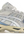 ASICS Gel-Kayano 14 Cream Metallic Blue