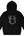 KAWS:HOLIDAY SHANGHAI - Sweater (Black)