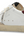 Golden Goose Super-Star White Bordeaux Silver (W)
