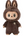 Pop Mart Labubu The Monsters ZIMOMO I Found You Vinyl Doll