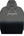 AAPE NOW moonface logo hoodie Grey