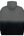 AAPE NOW moonface logo hoodie Grey