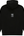 AAPENOW hoodie Black AAPSWMB323XXN