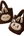 Classic Bag Series- LABUBU Reversible Plush Bag