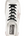 Golden Goose Super-Star White Quartz Ice (W)