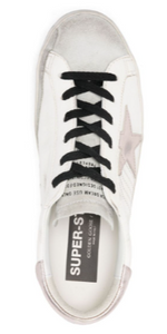 Load image into Gallery viewer, Golden Goose Super-Star White Quartz Ice (W)
