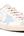 Golden Goose Super-Star White Ice Powder blue (W)
