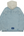 AAPE Moonface logo hooded denim jacket AAPLJM7661XXN