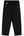 Aape Now Moonface Cargo Pants Black AAPPTMB624XXN