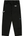 Aape Now Moonface Cargo Pants Black AAPPTMB624XXN