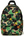 Baby Milo and friends small backpack