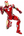 Iron Man Mark LXXX 1/6th Scale Die Cast Figure by Hot Toys – Special Edition – D23: The Ultimate Disney Fan Event