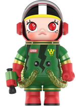 Load image into Gallery viewer, Pop Mart Mega Space Molly Watermelon Collection 1000%
