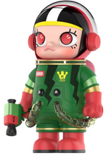Load image into Gallery viewer, Pop Mart Mega Space Molly Watermelon Collection 1000%
