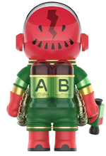 Load image into Gallery viewer, Pop Mart Mega Space Molly Watermelon Collection 1000%
