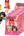 MOLLY × The Powerpuff Girls Series Action Figure Blind Box (Sold per piece)