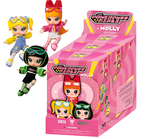 Load image into Gallery viewer, MOLLY × The Powerpuff Girls Series Action Figure Blind Box (Sold per piece)
