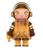 Load image into Gallery viewer, MEGA SPACE MOLLY 400% Planet Series Fiqures (Venus)
