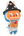 POP MART LABUBU Trick-or-Treater Figure