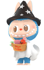 Load image into Gallery viewer, POP MART LABUBU Trick-or-Treater Figure

