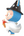 POP MART LABUBU Trick-or-Treater Figure