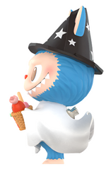 Load image into Gallery viewer, POP MART LABUBU Trick-or-Treater Figure
