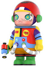 Load image into Gallery viewer, Pop Mart MEGA COLLECTION 1000% SPACE MOLLY×Keith Haring
