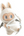 Pop Mart The Monsters - ANGEL IN CLOUDS Vinyl Face Doll