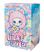 Load image into Gallery viewer, Liila's Lucky Cat Blind Box (Sold per piece)
