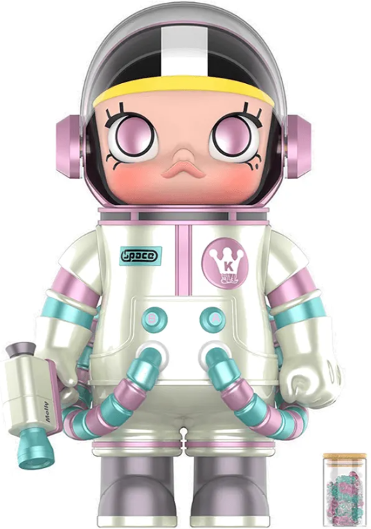 MEGA SPACE MOLLY 1000% CANDY