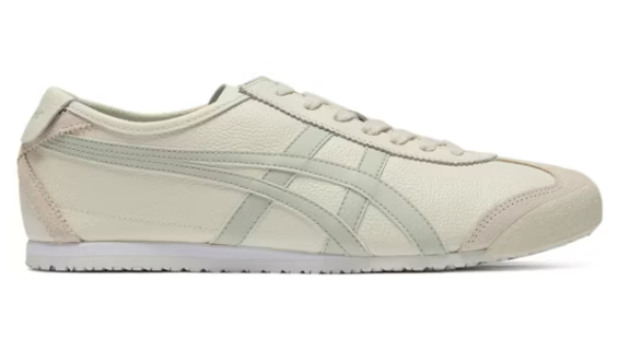 Onitsuka Tiger Mexico 66 Cream Light Sage