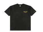 Load image into Gallery viewer, Hajime Sorayama x ComplexCon Tangled T-Shirt Black

