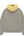 Fear of God Essentials NBA Lakers Hoodie Warm Heather