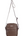 Supreme Leather Shoulder Bag (FW24) Brown