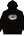 Hajime Sorayama x ComplexCon Scorpion Pullover Hoodie