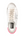 Golden Goose Super-Star White Ice Silver Lob (W)