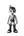 Astro Boy Reimagined x JOSHUA VIDES 1000% (Signed)