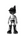 Astro Boy Reimagined x JOSHUA VIDES 1000% (Signed)