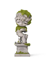 Load image into Gallery viewer, Pop mart Inner Flow Hirono Reshape 200% Figurine Action Figure 22cm
