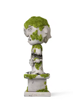 Load image into Gallery viewer, Pop mart Inner Flow Hirono Reshape 200% Figurine Action Figure 22cm
