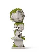 Load image into Gallery viewer, Pop mart Inner Flow Hirono Reshape 200% Figurine Action Figure 22cm
