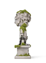 Load image into Gallery viewer, Pop mart Inner Flow Hirono Reshape 200% Figurine Action Figure 22cm
