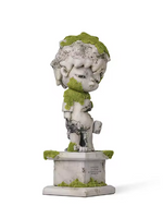 Load image into Gallery viewer, Pop mart Inner Flow Hirono Reshape 200% Figurine Action Figure 22cm
