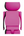 Bearbrick Breaking Bad Pink Bear 1000%