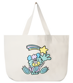Load image into Gallery viewer, Verdy x Complex Miami Tote Bag
