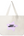 Verdy x Complex Miami Tote Bag