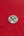 Chrome Hearts CH Silver Button Hat Red/Yellow