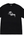 Stussy Worker Tee Black